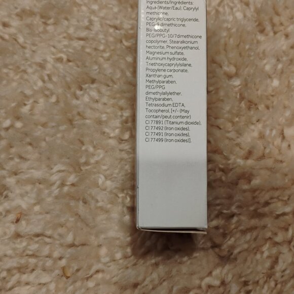 No 7 - MOCHA Match Made Foundation Drops - Picture 4 of 4